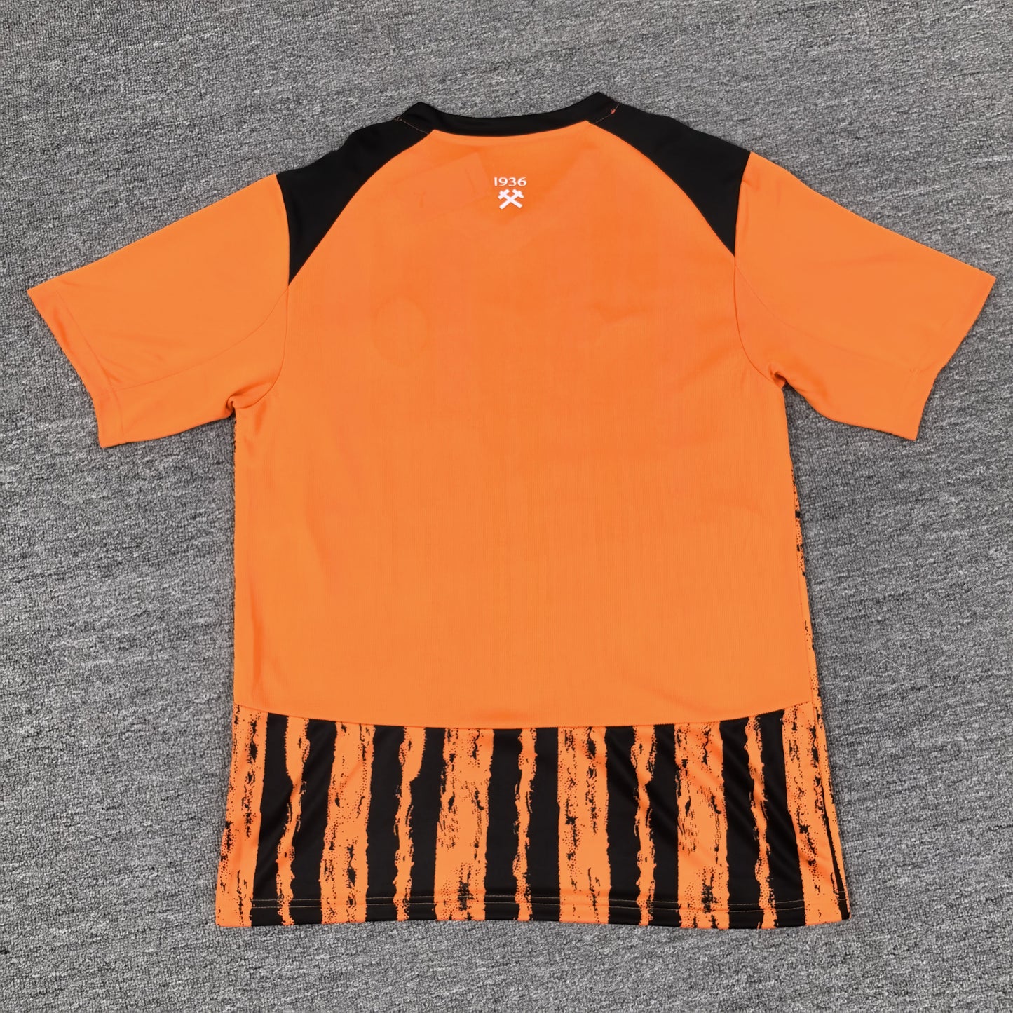 Maillot Shakhtar Donetsk 2025-2026