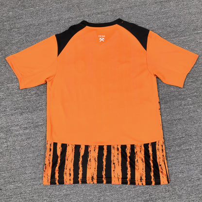 Maillot Shakhtar Donetsk 2025-2026