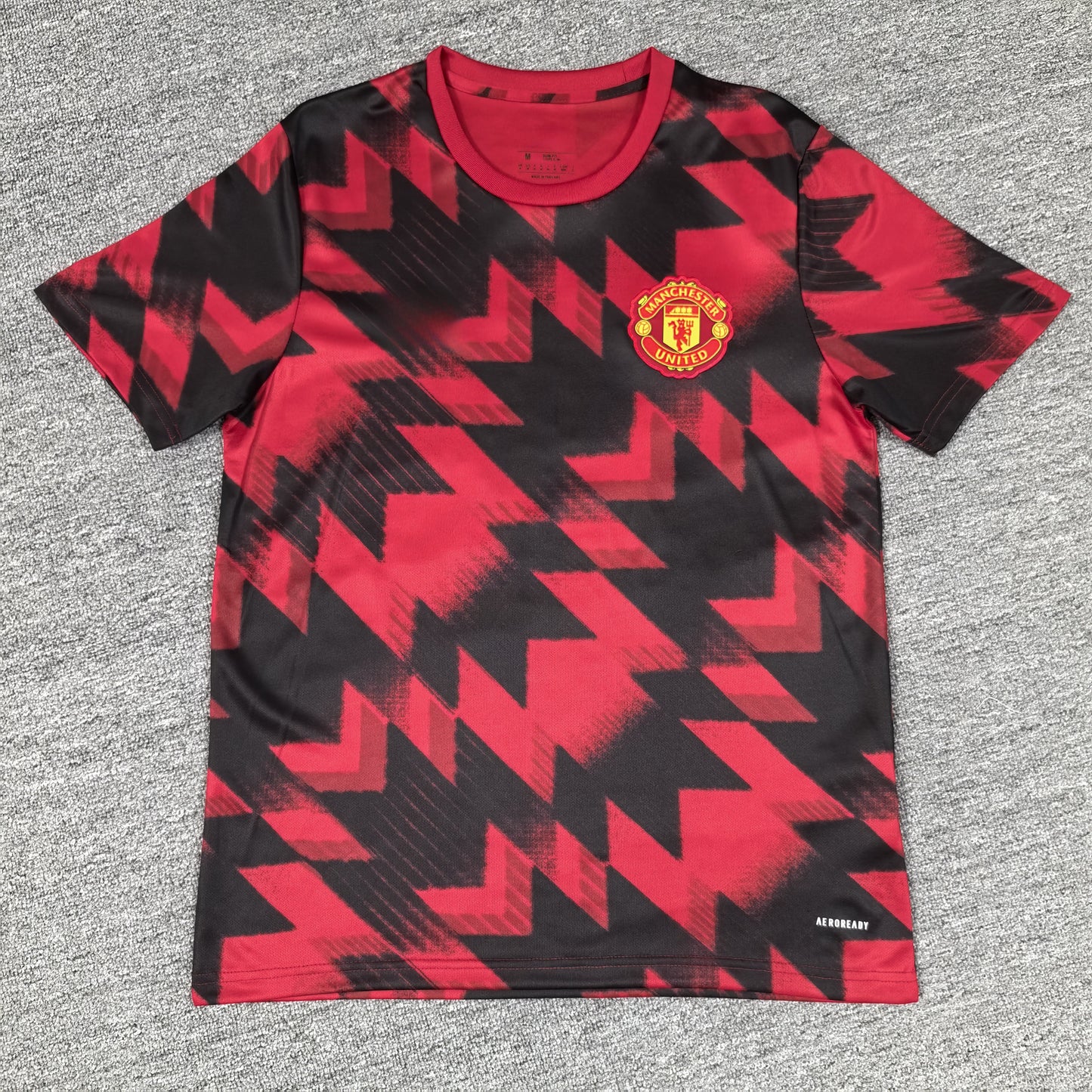 Maillot Manchester United 2025-2026