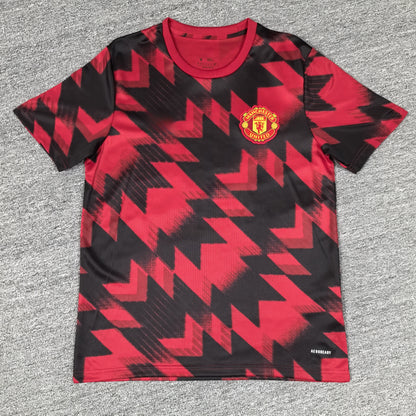 Maillot Manchester United 2025-2026