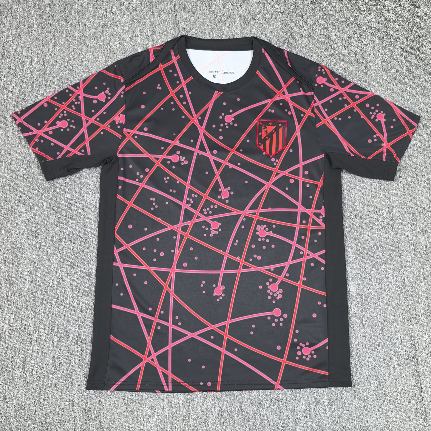 Maillot Atletico Madrid 2025-2026
