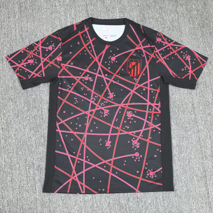 Maillot Atletico Madrid 2025-2026