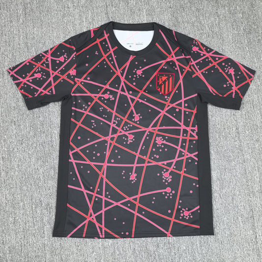 Maillot Atletico Madrid 2025-2026