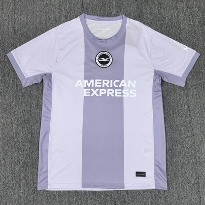 Maillot Brighton 2025-2026
