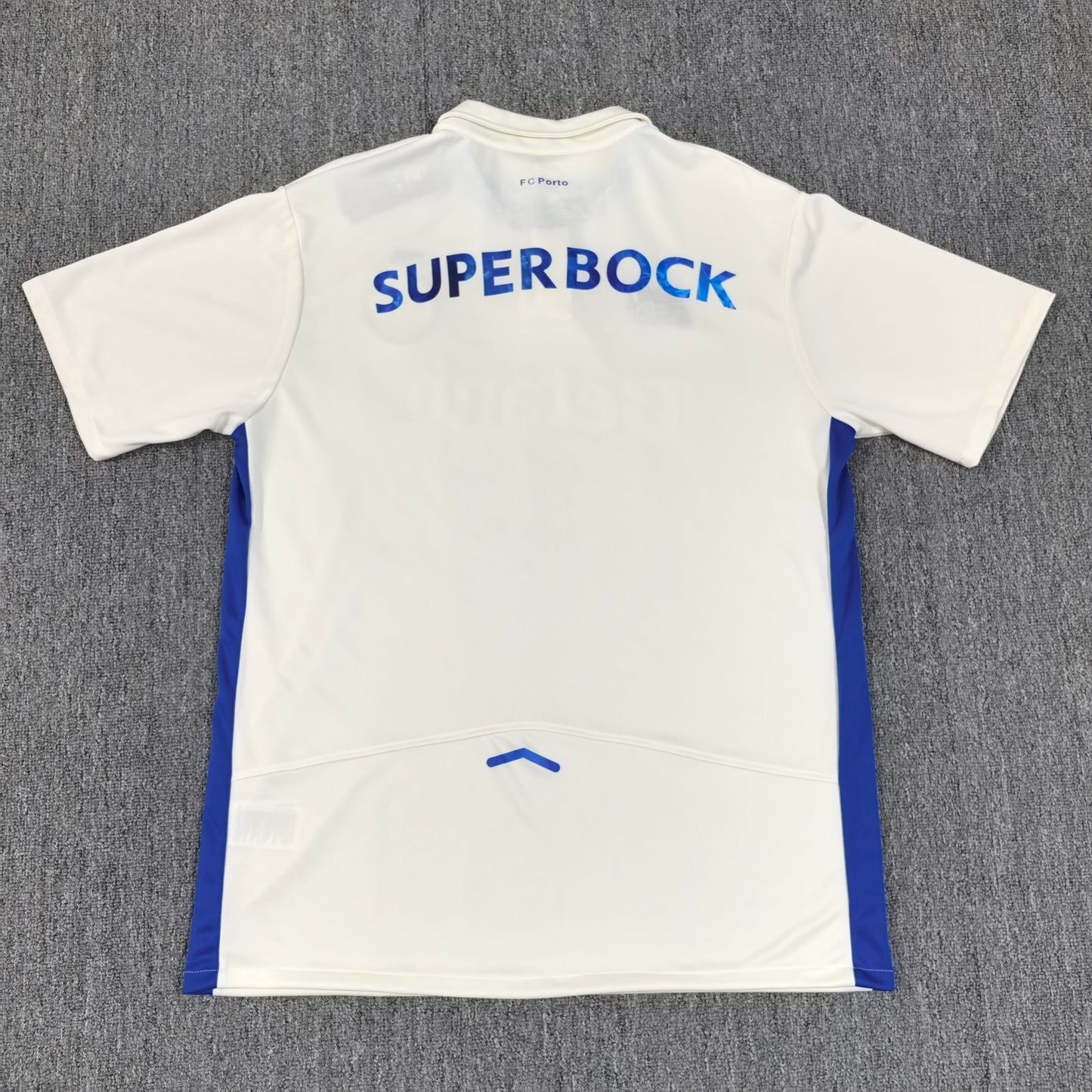 Maillot FC Porto 2025-2026