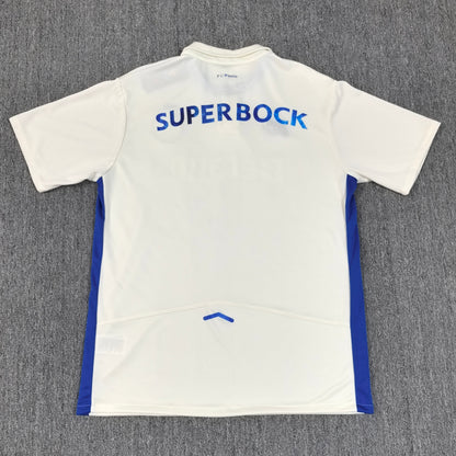 Maillot FC Porto 2025-2026