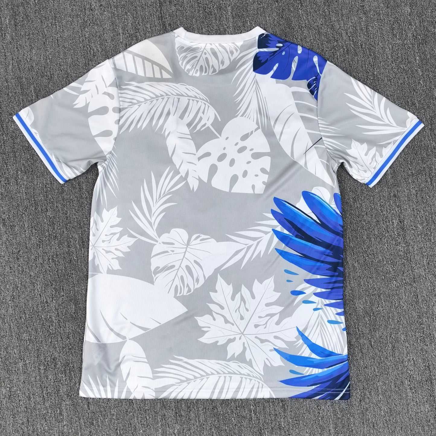 Maillot Brésil Concept 2025-2026