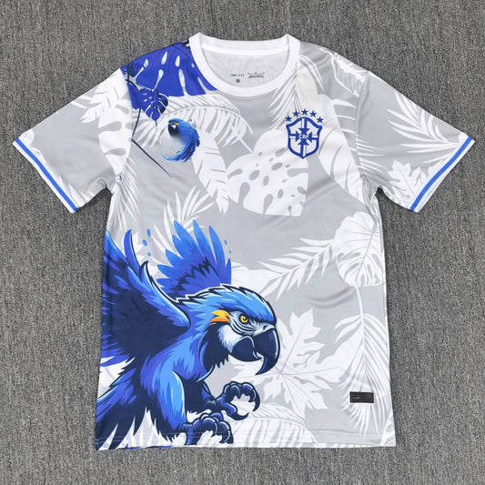 Maillot Brésil Concept 2025-2026