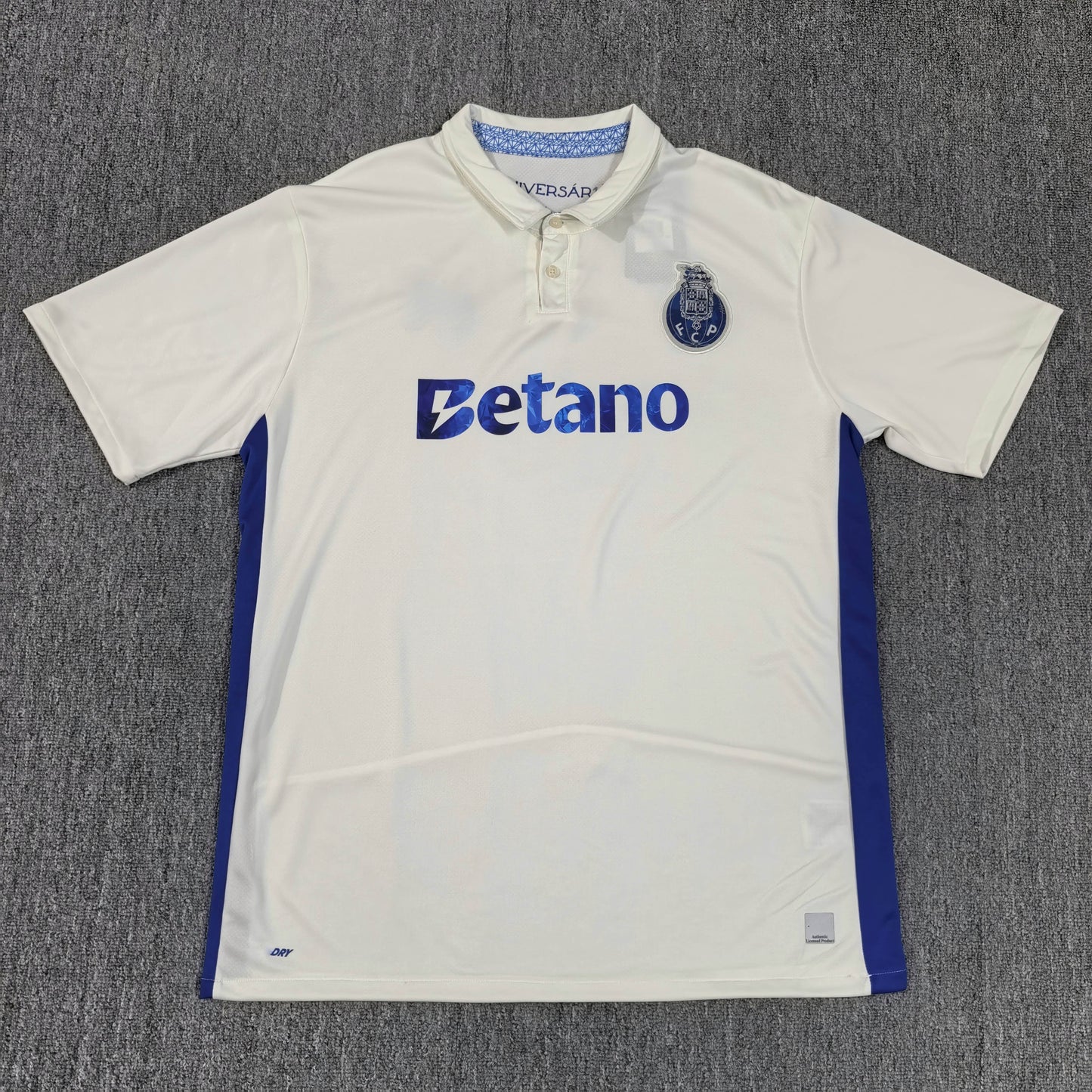 Maillot FC Porto 2025-2026