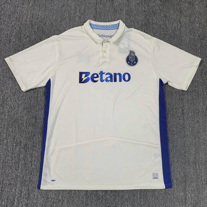 Maillot FC Porto 2025-2026