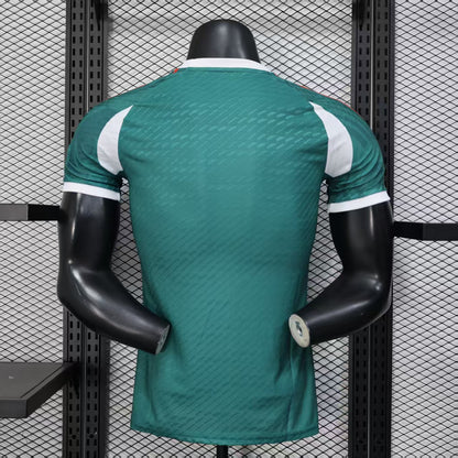 Maillot Mexique 2025-2026 Player Version