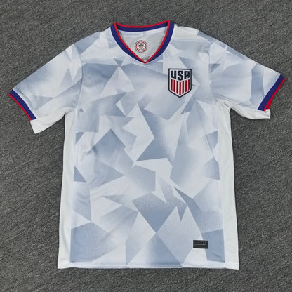 Maillot USA Domicile 2025-2026