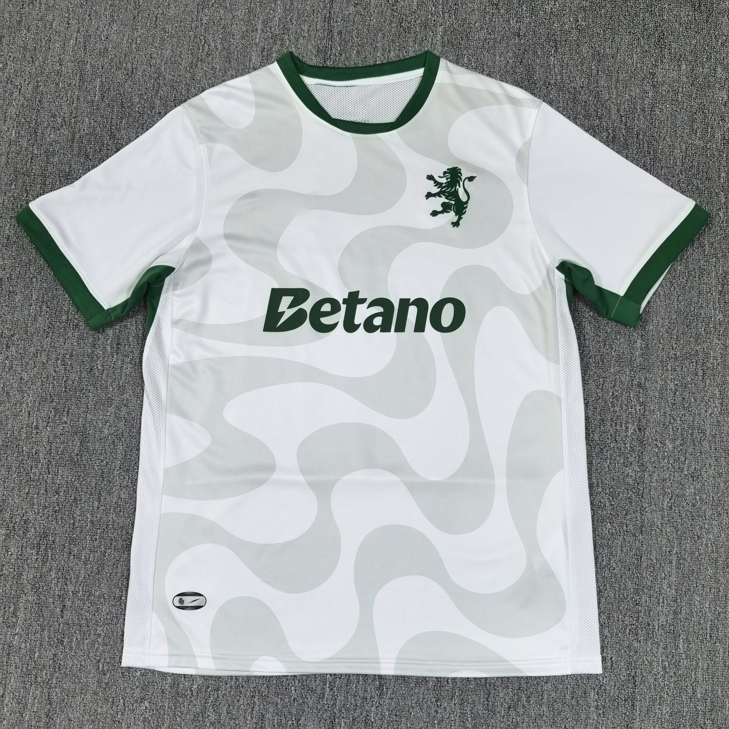 Maillot Sporting 2025-2026