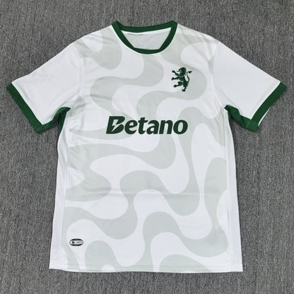 Maillot Sporting 2025-2026