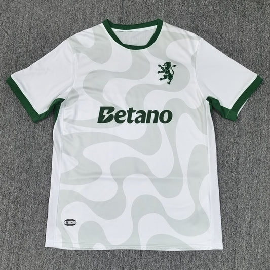 Maillot Sporting 2025-2026
