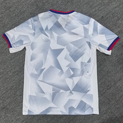Maillot USA Domicile 2025-2026