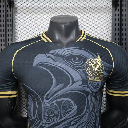 Maillot Mexique Concept 2025-2026 Player Version