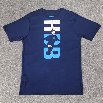 Maillot Naples 2025-2026