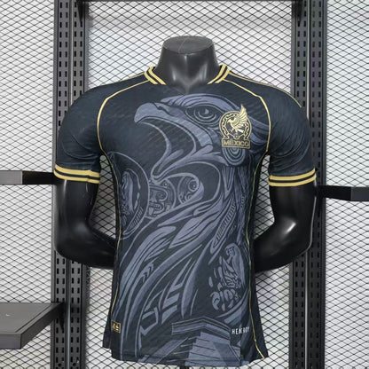 Maillot Mexique Concept 2025-2026 Player Version