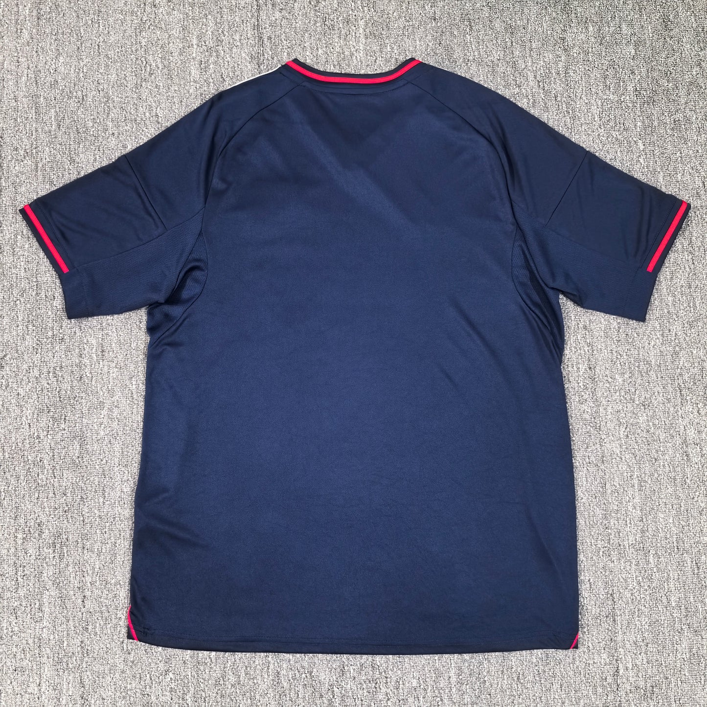Maillot Olympique Lyonnais 2025-2026