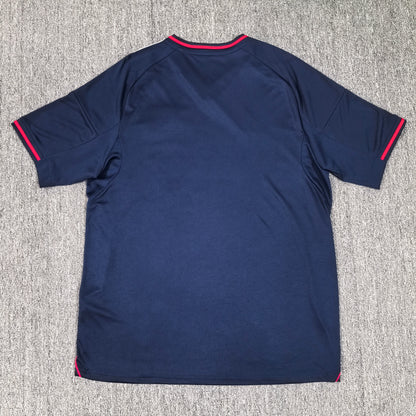 Maillot Olympique Lyonnais 2025-2026
