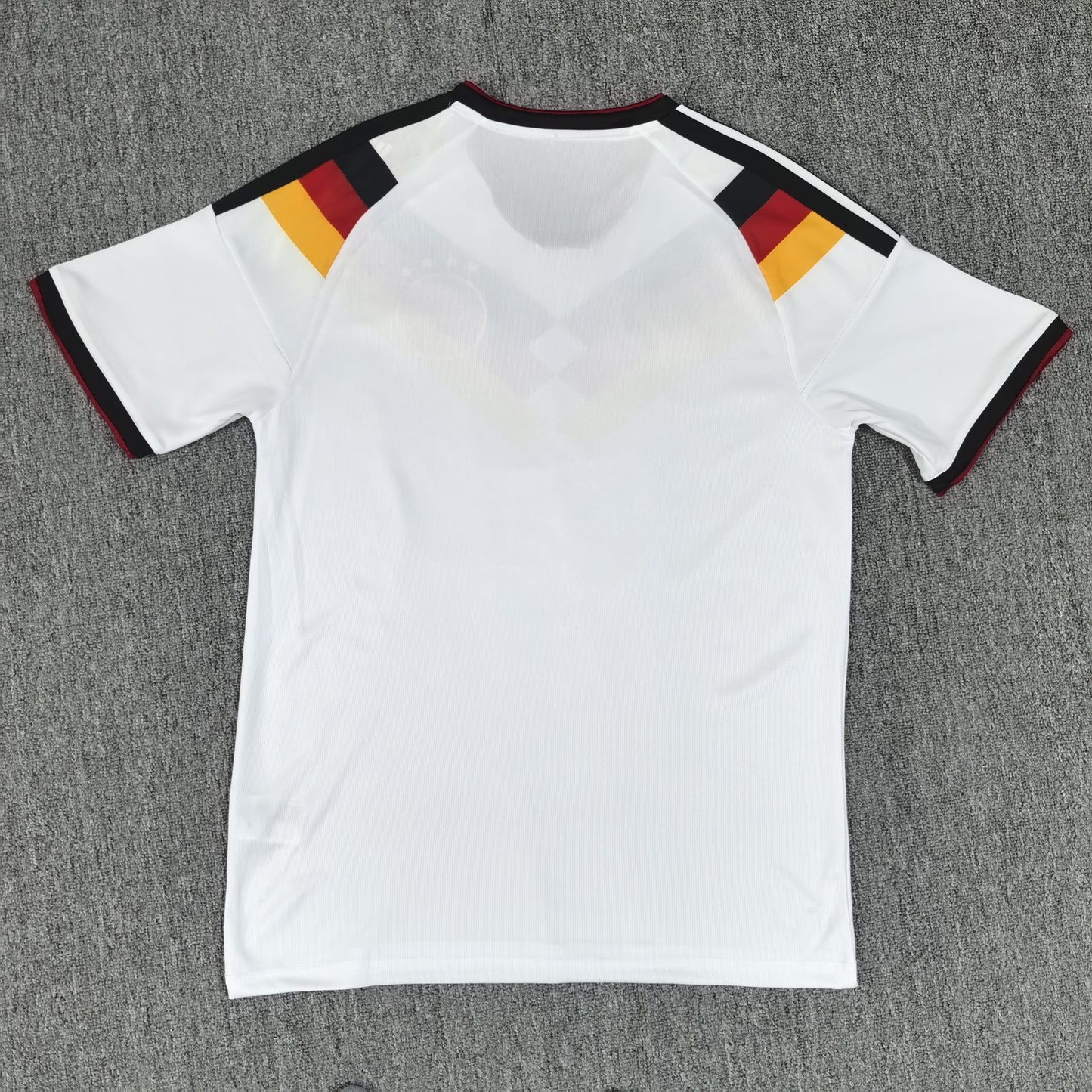 Maillot Allemagne Domicile 2026-2027