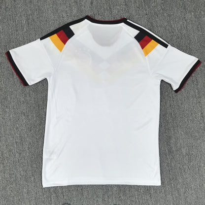 Maillot Allemagne Domicile 2026-2027