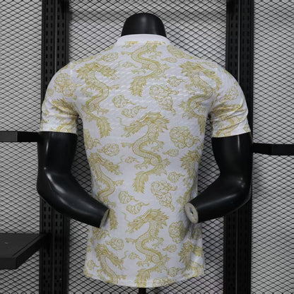 Maillot Real Madrid Concept 2025-2026 Player Version