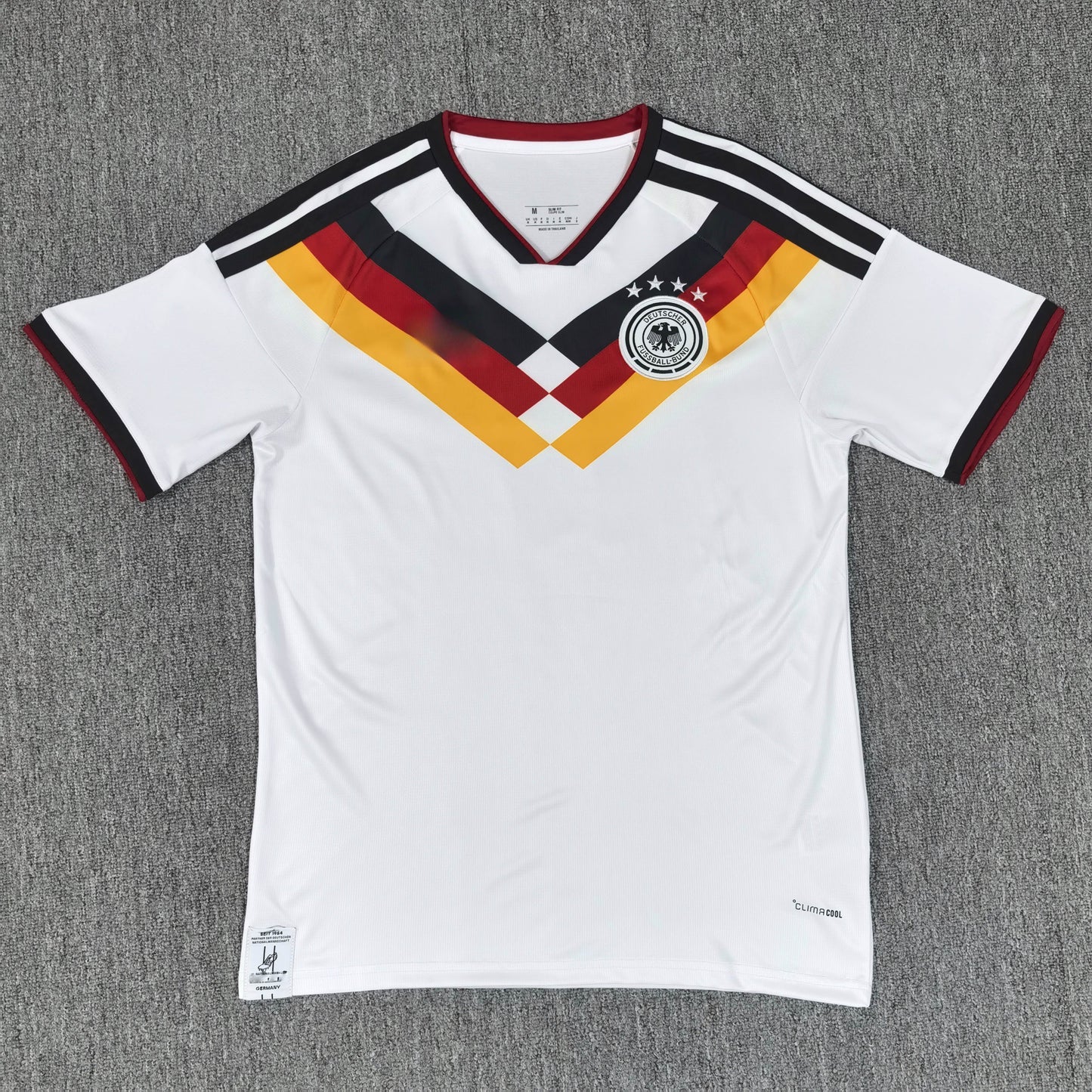 Maillot Allemagne Domicile 2026-2027