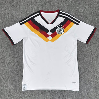 Maillot Allemagne Domicile 2026-2027