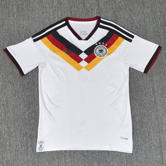 Maillot Allemagne Domicile 2026-2027