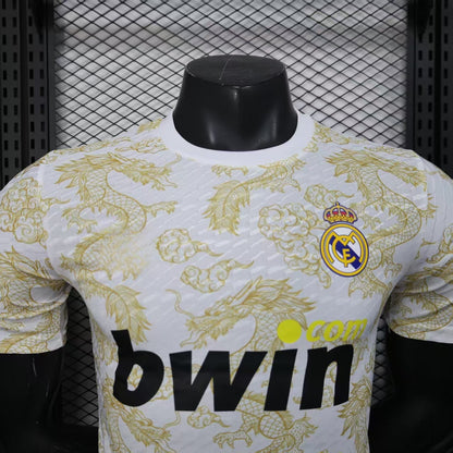 Maillot Real Madrid Concept 2025-2026 Player Version