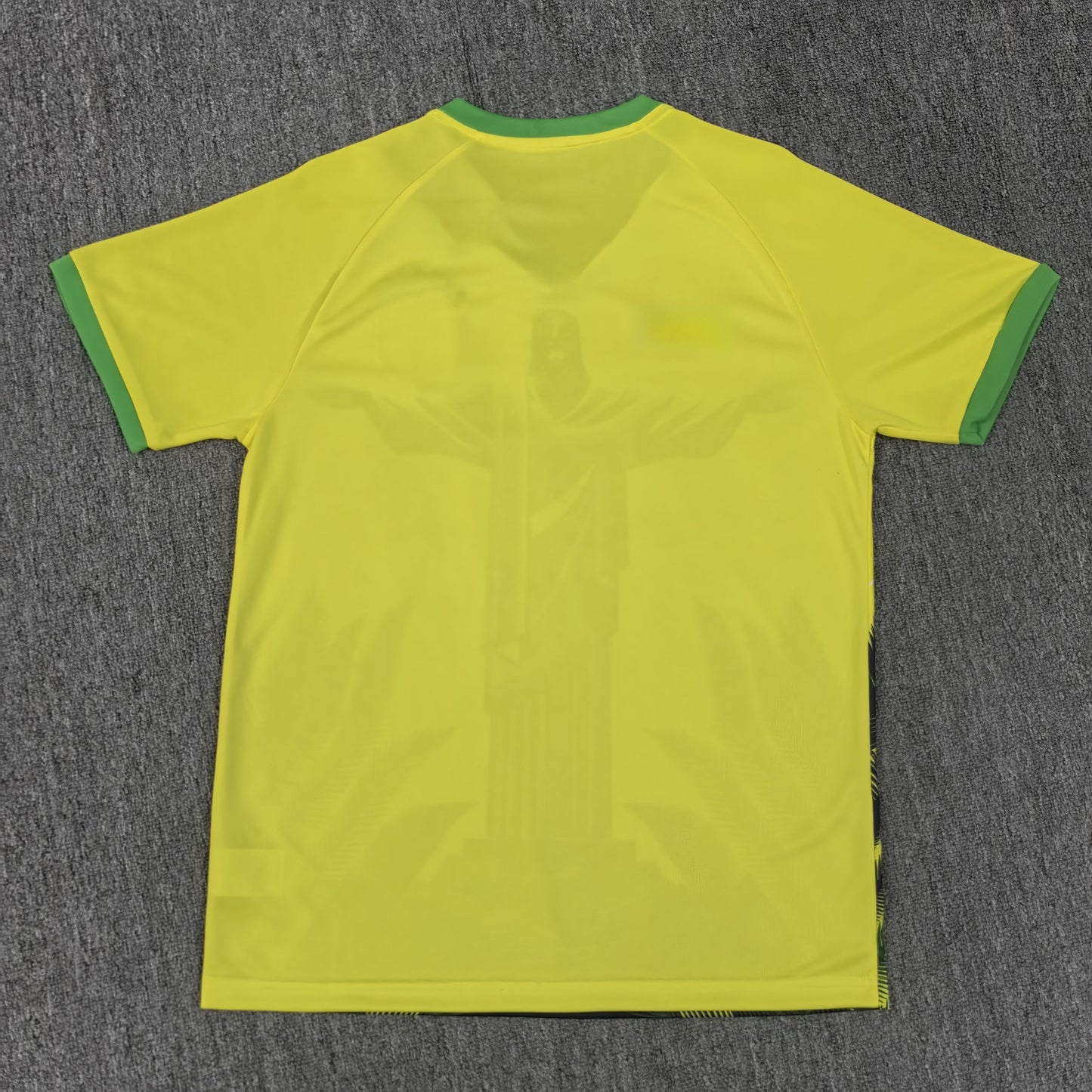 Maillot Brésil Concept 2025-2026