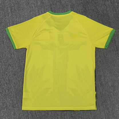 Maillot Brésil Concept 2025-2026