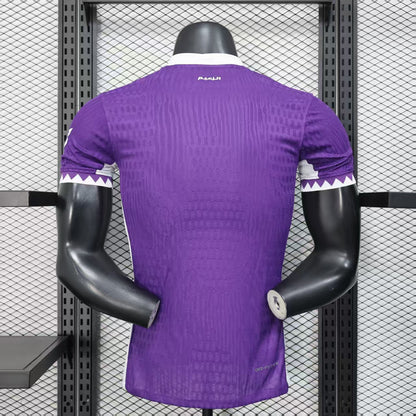 Maillot Al-Ain 2025-2026 Player Version
