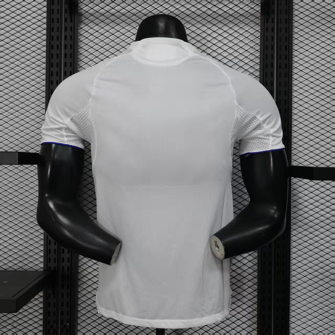 Maillot Olympique Lyonnais 2025-2026 Player Version