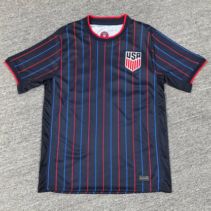Maillot USA 2025-2026