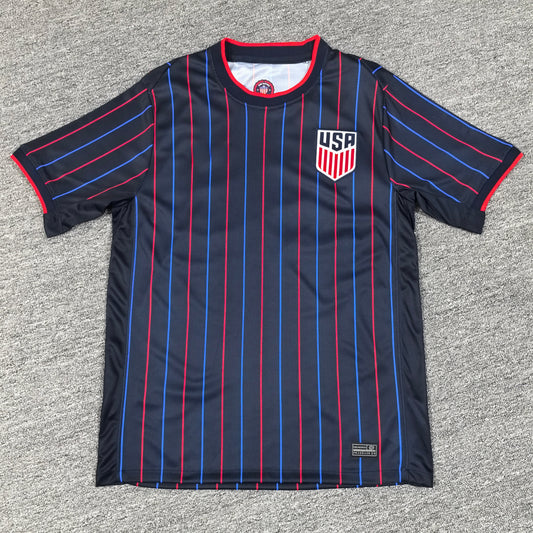 Maillot USA 2025-2026
