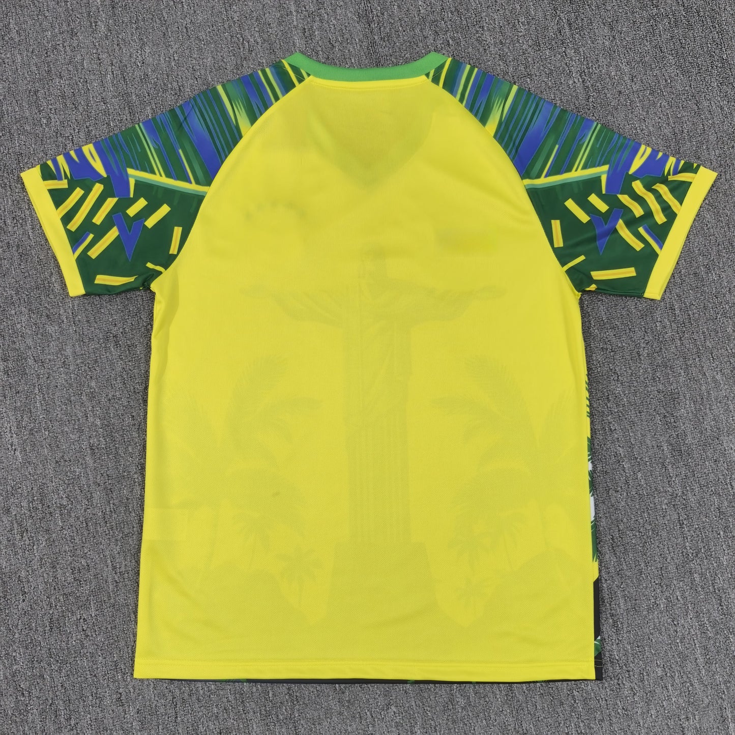 Maillot Brésil Concept 2025-2026