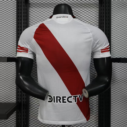 Maillot River Plate 2025-2026 Player Version