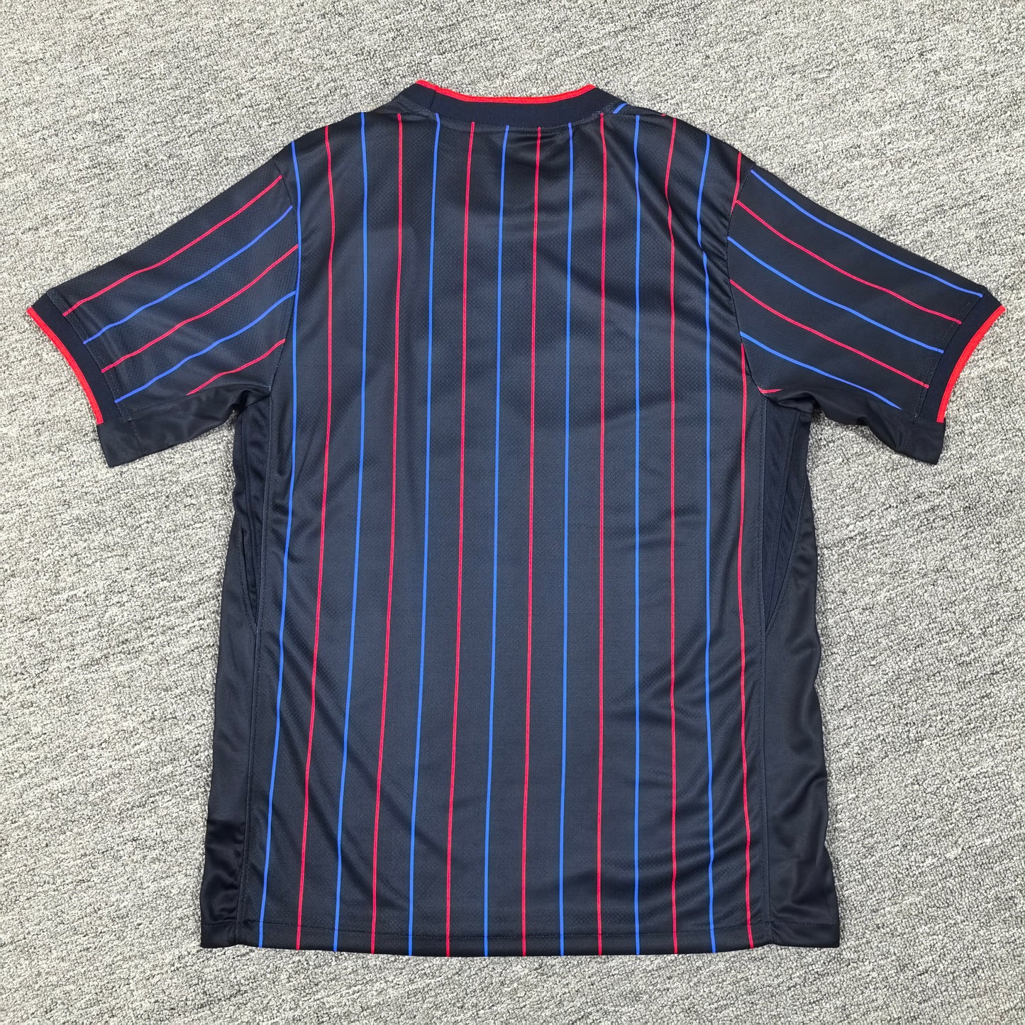 Maillot USA 2025-2026