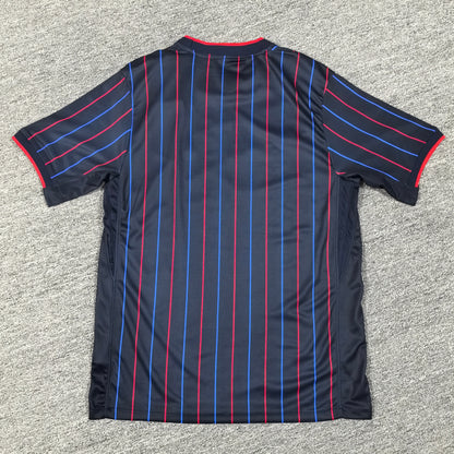 Maillot USA 2025-2026