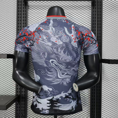 Maillot Japon Concept 2025-2026 Player Version