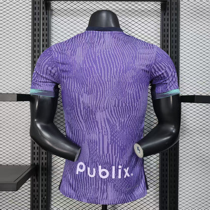 Maillot Orlando Pride 2025-2026 Player Version