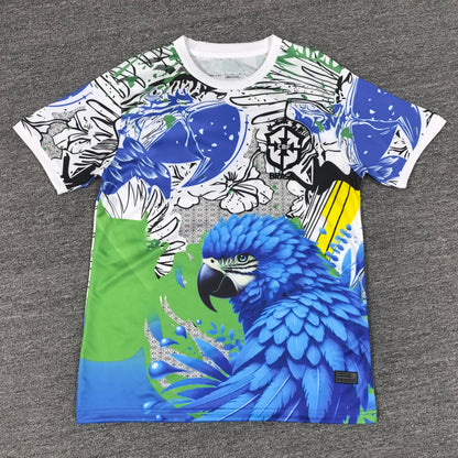 Maillot Brésil Concept 2025-2026