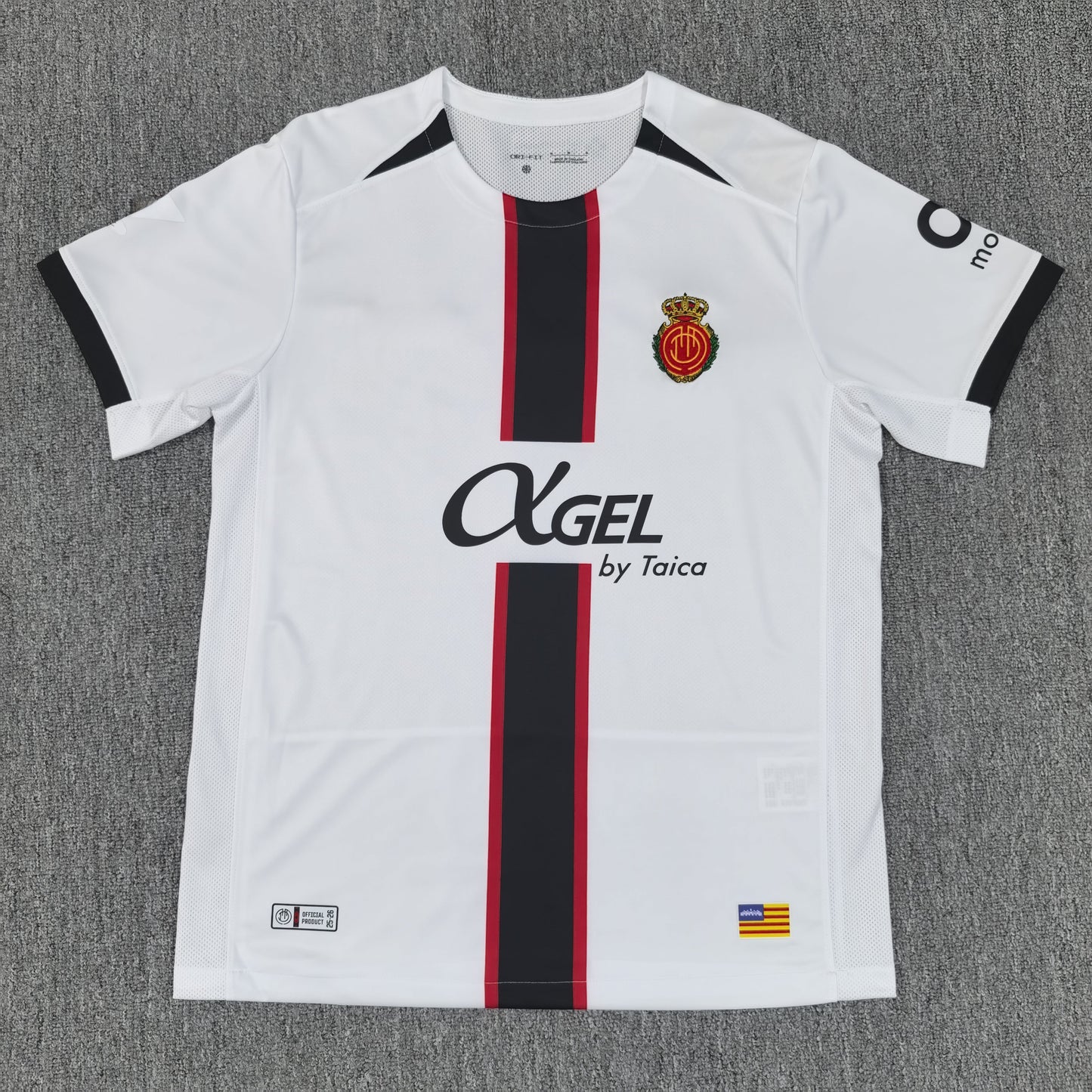 Maillot Mallorca 2025-2026