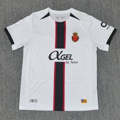 Maillot Mallorca 2025-2026