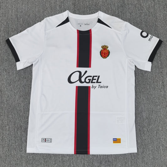 Maillot Mallorca 2025-2026