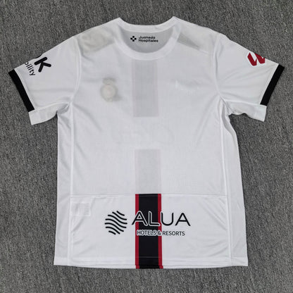 Maillot Mallorca 2025-2026