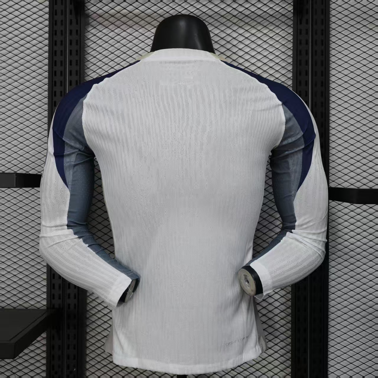 Maillot Tottenham Manches Longues 2025-2026 Player Version